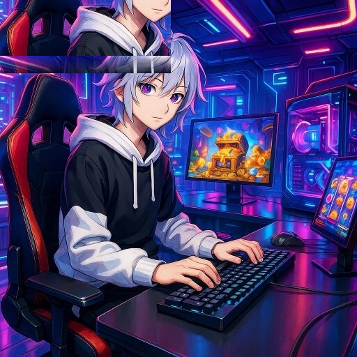 Imagem promocional da VAIDBET mostrando a plataforma e suas vantagens