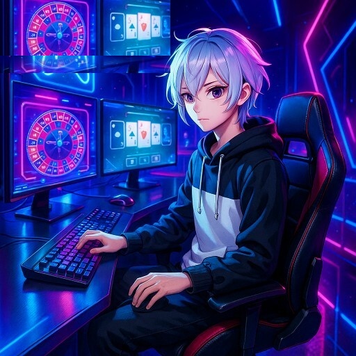 Imagem promocional da VAIDBET mostrando a plataforma e suas vantagens