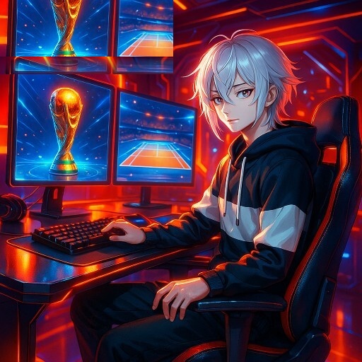 Imagem promocional da VAIDBET mostrando a plataforma e suas vantagens