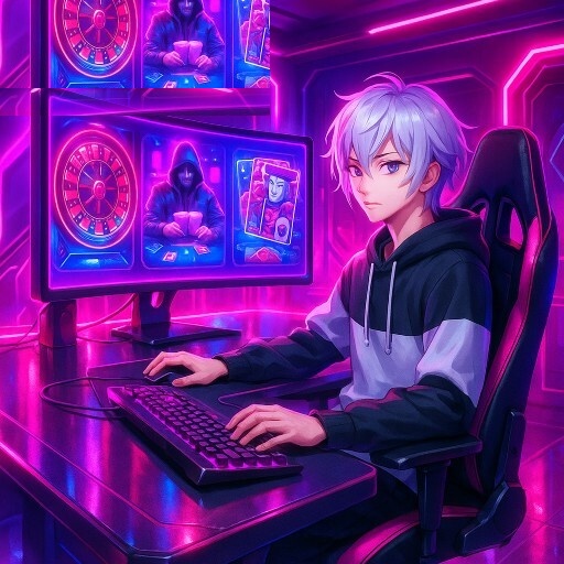 Imagem promocional da VAIDBET mostrando a plataforma e suas vantagens